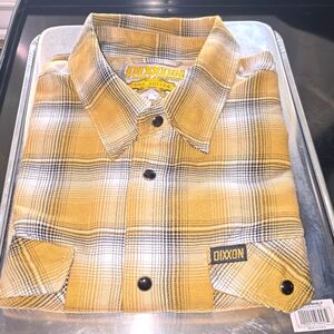 Dixxon flannel The Sutter